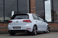 USED 2018 18 VOLKSWAGEN GOLF 2.0 TSI GTI Performance Hatchback 5dr Petrol DSG Euro 6 (s/s) (245 ps) FULL VW HISTORY / NEW MICHELIN