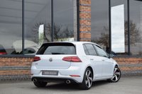 USED 2018 18 VOLKSWAGEN GOLF 2.0 TSI GTI Performance Hatchback 5dr Petrol DSG Euro 6 (s/s) (245 ps) FULL VW HISTORY / NEW MICHELIN