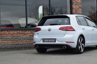 USED 2018 18 VOLKSWAGEN GOLF 2.0 TSI GTI Performance Hatchback 5dr Petrol DSG Euro 6 (s/s) (245 ps) FULL VW HISTORY / NEW MICHELIN