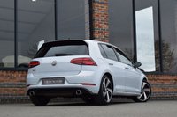 USED 2018 18 VOLKSWAGEN GOLF 2.0 TSI GTI Performance Hatchback 5dr Petrol DSG Euro 6 (s/s) (245 ps) FULL VW HISTORY / NEW MICHELIN