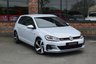 USED 2018 18 VOLKSWAGEN GOLF 2.0 TSI GTI Performance Hatchback 5dr Petrol DSG Euro 6 (s/s) (245 ps) FULL VW HISTORY / NEW MICHELIN