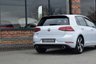 USED 2018 18 VOLKSWAGEN GOLF 2.0 TSI GTI Performance Hatchback 5dr Petrol DSG Euro 6 (s/s) (245 ps) FULL VW HISTORY / NEW MICHELIN