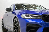 USED 2020 70 BMW M5 4.4i V8 Competition Saloon 4dr Petrol Steptronic xDrive Euro 6 (s/s) (625 ps) 