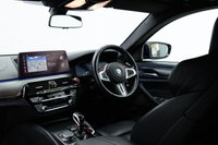 USED 2020 70 BMW M5 4.4i V8 Competition Saloon 4dr Petrol Steptronic xDrive Euro 6 (s/s) (625 ps) 