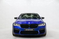 USED 2020 70 BMW M5 4.4i V8 Competition Saloon 4dr Petrol Steptronic xDrive Euro 6 (s/s) (625 ps) 