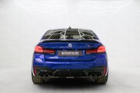 USED 2020 70 BMW M5 4.4i V8 Competition Saloon 4dr Petrol Steptronic xDrive Euro 6 (s/s) (625 ps) 