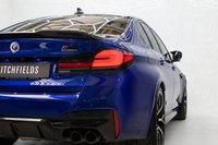 USED 2020 70 BMW M5 4.4i V8 Competition Saloon 4dr Petrol Steptronic xDrive Euro 6 (s/s) (625 ps) 