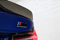 USED 2020 70 BMW M5 4.4i V8 Competition Saloon 4dr Petrol Steptronic xDrive Euro 6 (s/s) (625 ps) 