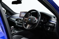 USED 2020 70 BMW M5 4.4i V8 Competition Saloon 4dr Petrol Steptronic xDrive Euro 6 (s/s) (625 ps) 