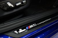 USED 2020 70 BMW M5 4.4i V8 Competition Saloon 4dr Petrol Steptronic xDrive Euro 6 (s/s) (625 ps) 
