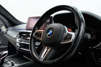 USED 2020 70 BMW M5 4.4i V8 Competition Saloon 4dr Petrol Steptronic xDrive Euro 6 (s/s) (625 ps) 