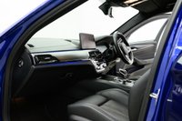 USED 2020 70 BMW M5 4.4i V8 Competition Saloon 4dr Petrol Steptronic xDrive Euro 6 (s/s) (625 ps) 