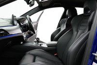 USED 2020 70 BMW M5 4.4i V8 Competition Saloon 4dr Petrol Steptronic xDrive Euro 6 (s/s) (625 ps) 