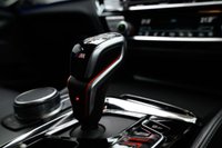 USED 2020 70 BMW M5 4.4i V8 Competition Saloon 4dr Petrol Steptronic xDrive Euro 6 (s/s) (625 ps) 