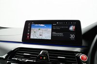 USED 2020 70 BMW M5 4.4i V8 Competition Saloon 4dr Petrol Steptronic xDrive Euro 6 (s/s) (625 ps) 