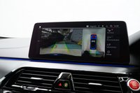 USED 2020 70 BMW M5 4.4i V8 Competition Saloon 4dr Petrol Steptronic xDrive Euro 6 (s/s) (625 ps) 