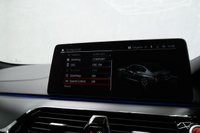USED 2020 70 BMW M5 4.4i V8 Competition Saloon 4dr Petrol Steptronic xDrive Euro 6 (s/s) (625 ps) 