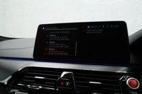 USED 2020 70 BMW M5 4.4i V8 Competition Saloon 4dr Petrol Steptronic xDrive Euro 6 (s/s) (625 ps) 