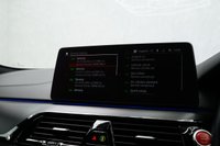 USED 2020 70 BMW M5 4.4i V8 Competition Saloon 4dr Petrol Steptronic xDrive Euro 6 (s/s) (625 ps) 