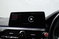 USED 2020 70 BMW M5 4.4i V8 Competition Saloon 4dr Petrol Steptronic xDrive Euro 6 (s/s) (625 ps) 