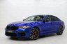 USED 2020 70 BMW M5 4.4i V8 Competition Saloon 4dr Petrol Steptronic xDrive Euro 6 (s/s) (625 ps) 