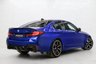USED 2020 70 BMW M5 4.4i V8 Competition Saloon 4dr Petrol Steptronic xDrive Euro 6 (s/s) (625 ps) 