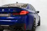 USED 2020 70 BMW M5 4.4i V8 Competition Saloon 4dr Petrol Steptronic xDrive Euro 6 (s/s) (625 ps) 