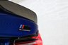 USED 2020 70 BMW M5 4.4i V8 Competition Saloon 4dr Petrol Steptronic xDrive Euro 6 (s/s) (625 ps) 
