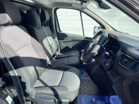 USED 2023 23 RENAULT TRAFIC 2.0 dCi Blue LL30 Business+ Panel Van 5dr Diesel Manual L2 H1 Euro 6 (s/s) (130 ps) ++ LONG WHEEL BASE ++ DRIVE AWAY TODAY ++ ++ FULLY PREPARED AND READY TO DRIVE AWAY ++