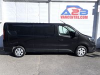 USED 2023 23 RENAULT TRAFIC 2.0 dCi Blue LL30 Business+ Panel Van 5dr Diesel Manual L2 H1 Euro 6 (s/s) (130 ps) ++ LONG WHEEL BASE ++ DRIVE AWAY TODAY ++ ++ FULLY PREPARED AND READY TO DRIVE AWAY ++