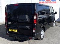 USED 2023 23 RENAULT TRAFIC 2.0 dCi Blue LL30 Business+ Panel Van 5dr Diesel Manual L2 H1 Euro 6 (s/s) (130 ps) ++ LONG WHEEL BASE ++ DRIVE AWAY TODAY ++ ++ FULLY PREPARED AND READY TO DRIVE AWAY ++