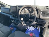 USED 2023 23 RENAULT TRAFIC 2.0 dCi Blue LL30 Business+ Panel Van 5dr Diesel Manual L2 H1 Euro 6 (s/s) (130 ps) ++ LONG WHEEL BASE ++ DRIVE AWAY TODAY ++ ++ FULLY PREPARED AND READY TO DRIVE AWAY ++