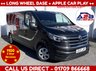 USED 2023 23 RENAULT TRAFIC 2.0 dCi Blue LL30 Business+ Panel Van 5dr Diesel Manual L2 H1 Euro 6 (s/s) (130 ps) ++ LONG WHEEL BASE ++ DRIVE AWAY TODAY ++ ++ FULLY PREPARED AND READY TO DRIVE AWAY ++