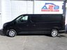 USED 2023 23 RENAULT TRAFIC 2.0 dCi Blue LL30 Business+ Panel Van 5dr Diesel Manual L2 H1 Euro 6 (s/s) (130 ps) ++ LONG WHEEL BASE ++ DRIVE AWAY TODAY ++ ++ FULLY PREPARED AND READY TO DRIVE AWAY ++