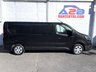 USED 2023 23 RENAULT TRAFIC 2.0 dCi Blue LL30 Business+ Panel Van 5dr Diesel Manual L2 H1 Euro 6 (s/s) (130 ps) ++ LONG WHEEL BASE ++ DRIVE AWAY TODAY ++ ++ FULLY PREPARED AND READY TO DRIVE AWAY ++