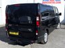 USED 2023 23 RENAULT TRAFIC 2.0 dCi Blue LL30 Business+ Panel Van 5dr Diesel Manual L2 H1 Euro 6 (s/s) (130 ps) ++ LONG WHEEL BASE ++ DRIVE AWAY TODAY ++ ++ FULLY PREPARED AND READY TO DRIVE AWAY ++