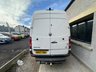 USED 2017 67 VOLKSWAGEN CRAFTER 2.0 TDI BlueMotion Tech CR35 Panel Van 5dr Diesel Manual L3 H3 (205 g/km, 138 bhp) 12 Months MOT - Serviced