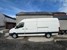 USED 2017 67 VOLKSWAGEN CRAFTER 2.0 TDI BlueMotion Tech CR35 Panel Van 5dr Diesel Manual L3 H3 (205 g/km, 138 bhp) 12 Months MOT - Serviced