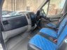 USED 2017 67 VOLKSWAGEN CRAFTER 2.0 TDI BlueMotion Tech CR35 Panel Van 5dr Diesel Manual L3 H3 (205 g/km, 138 bhp) 12 Months MOT - Serviced