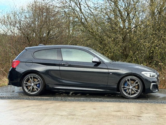 2015 BMW 1 SERIES - Photo 3