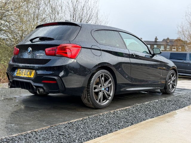 2015 BMW 1 SERIES - Photo 7