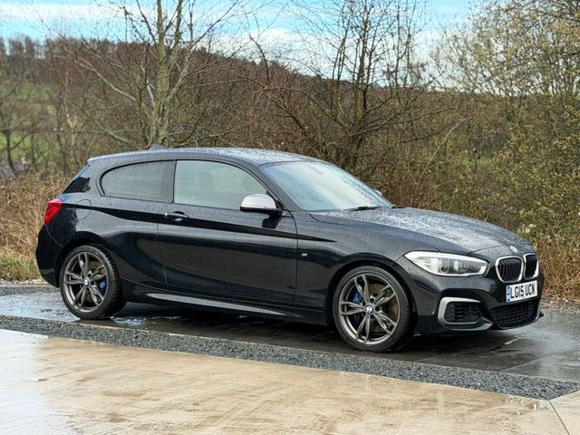 2015 BMW 1 SERIES - Photo 12