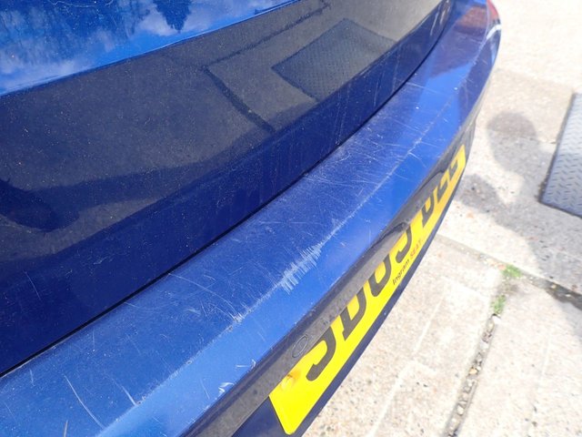 2015 SEAT LEON - Photo 6