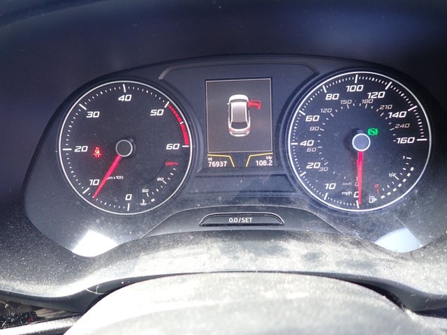 2015 SEAT LEON - Photo 7