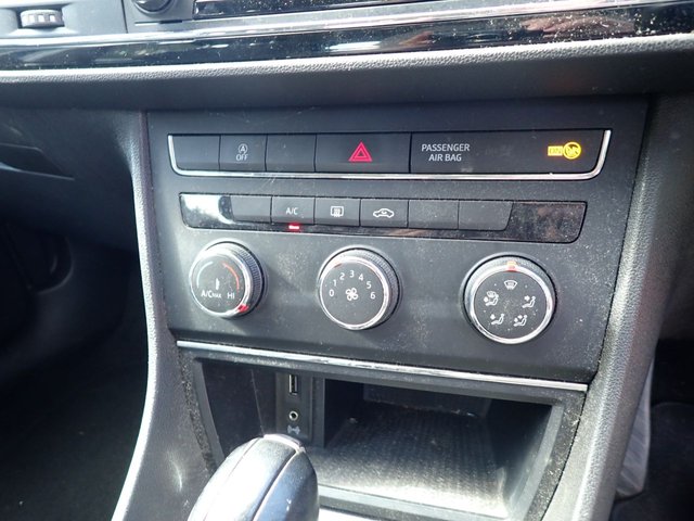 2015 SEAT LEON - Photo 8