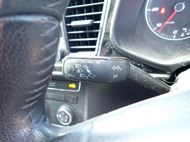 2015 SEAT LEON - Photo 9