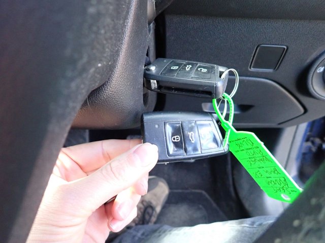 2015 SEAT LEON - Photo 10