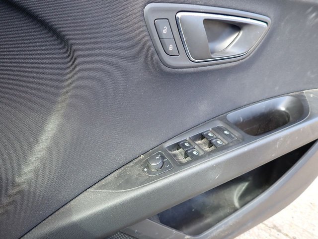 2015 SEAT LEON - Photo 11