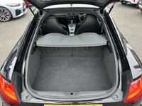 USED 2021 71 AUDI TT 2.0 TFSI 40 Black Edition Coupe 3dr Petrol S Tronic Euro 6 (s/s) (197 ps) ** RAC BUYSURE INSPECTED **