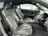 USED 2021 71 AUDI TT 2.0 TFSI 40 Black Edition Coupe 3dr Petrol S Tronic Euro 6 (s/s) (197 ps) ** RAC BUYSURE INSPECTED **